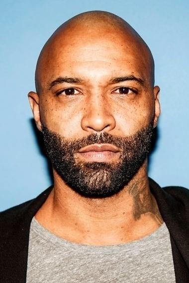 Joe Budden poster