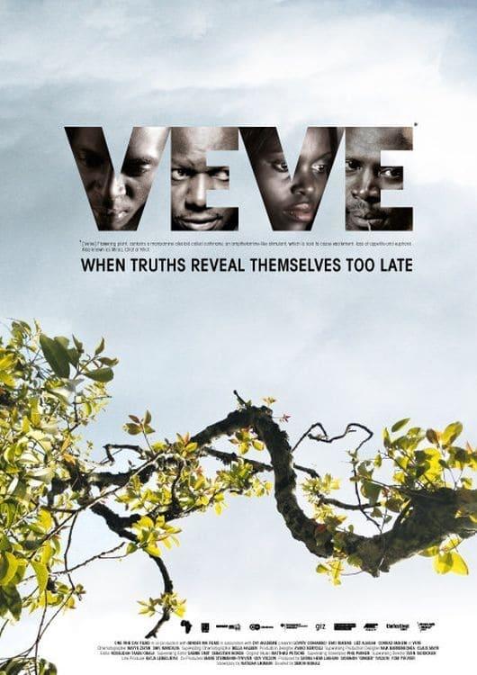 Veve poster