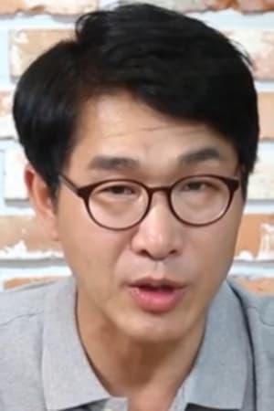 Han Seok-bong poster