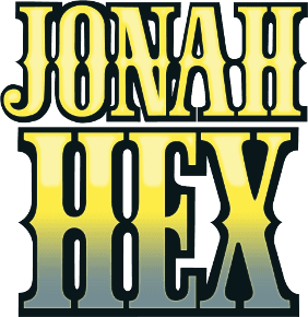 DC Showcase: Jonah Hex logo