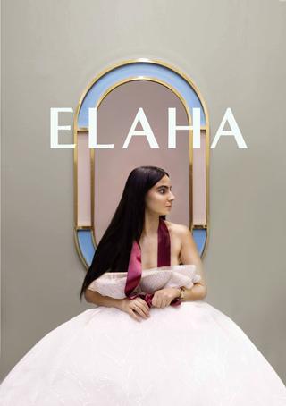 Elaha poster