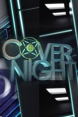 Cover Night poster