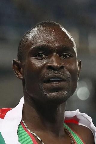 David Rudisha pic