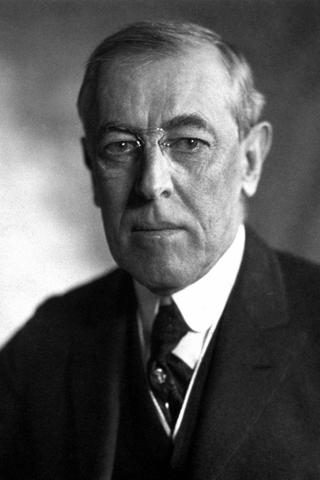 Woodrow Wilson pic