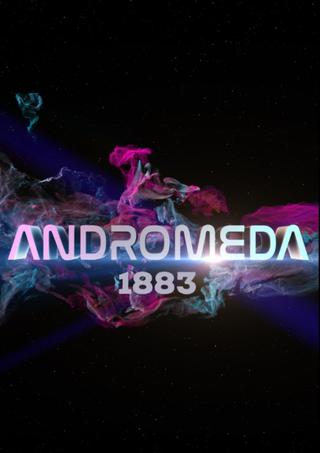 Andromeda: 1883 poster