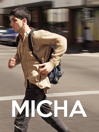 Micha poster