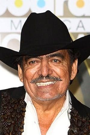 Joan Sebastian poster