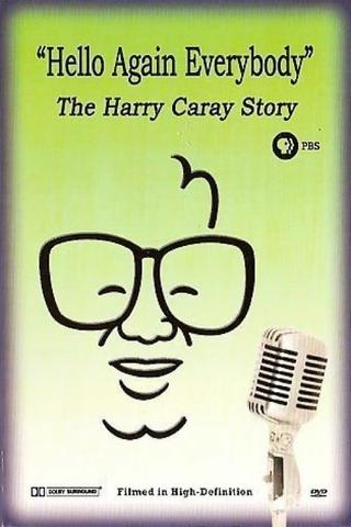 Hello Again Everybody: The Harry Caray Story poster