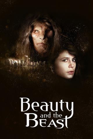 Beauty and the Beast poster