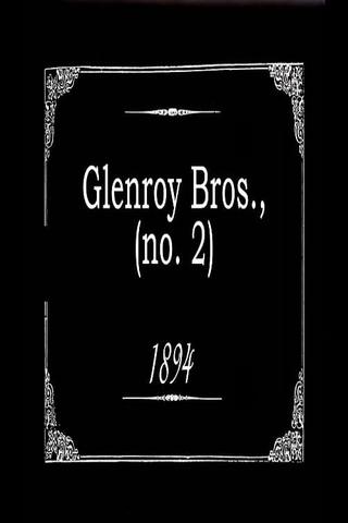 Glenroy Bros., No. 2 poster