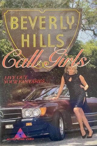 Beverly Hills Call Girls poster