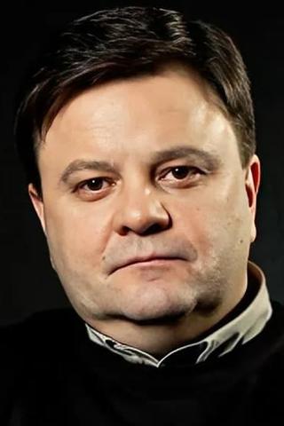 Sergei Belyayev pic