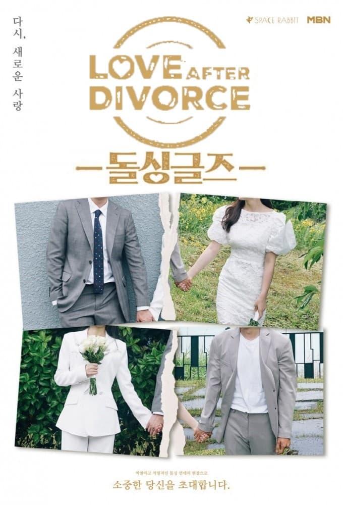 Love After Divorce poster