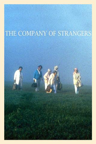 The Company of Strangers poster