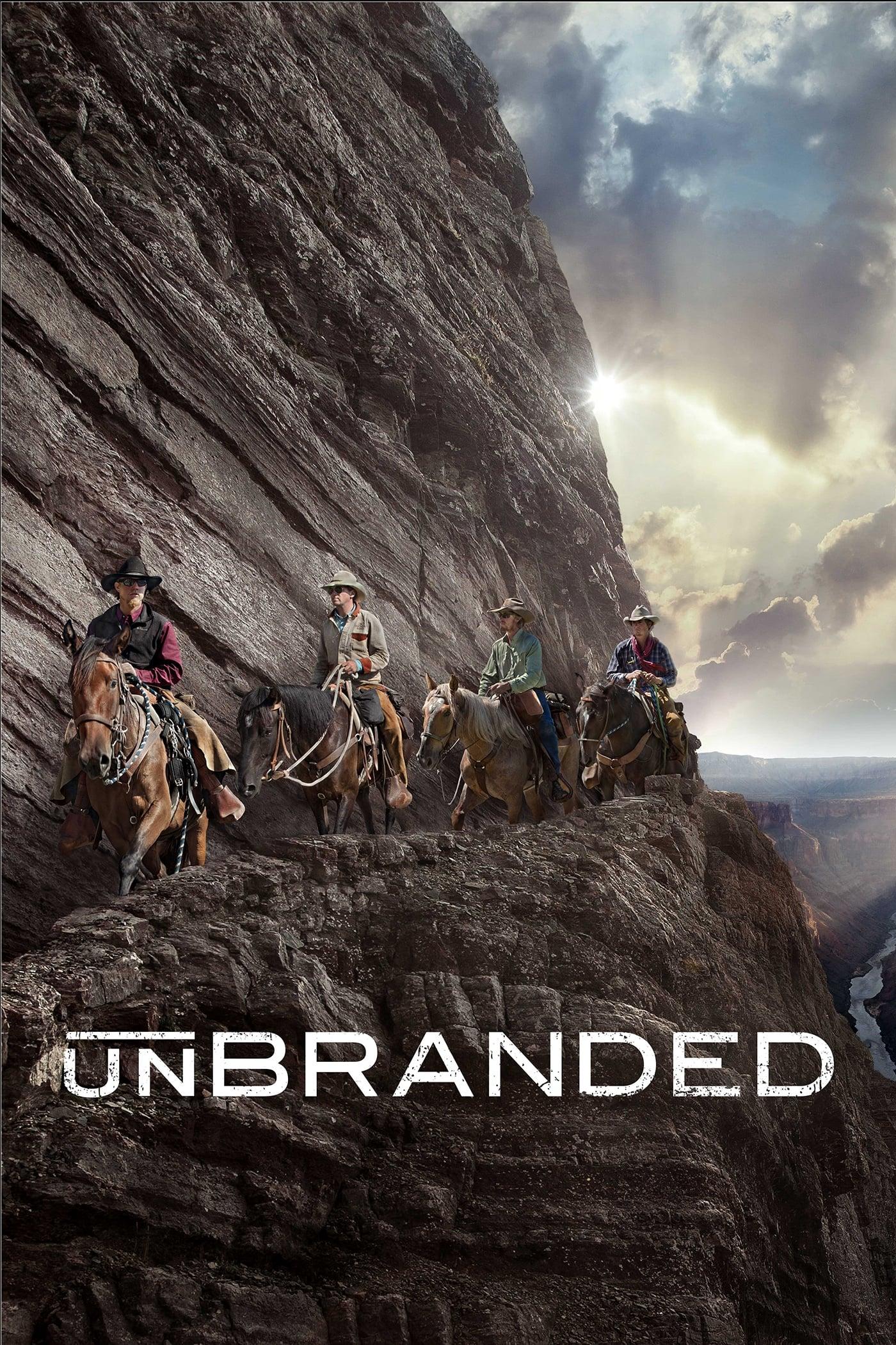 Unbranded poster