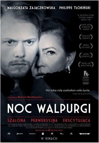 Walpurgis Night poster