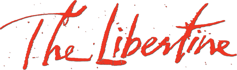 The Libertine logo