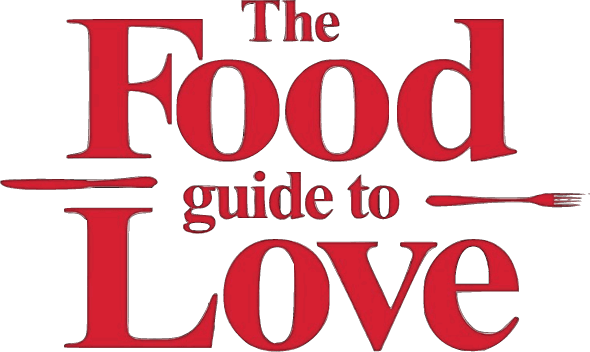 The Food Guide to Love logo