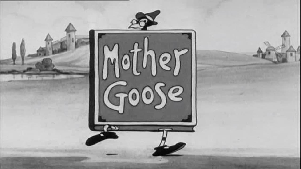 Mother Goose Melodies backdrop