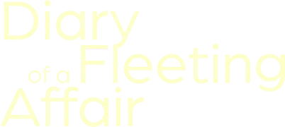 Diary of a Fleeting Affair logo