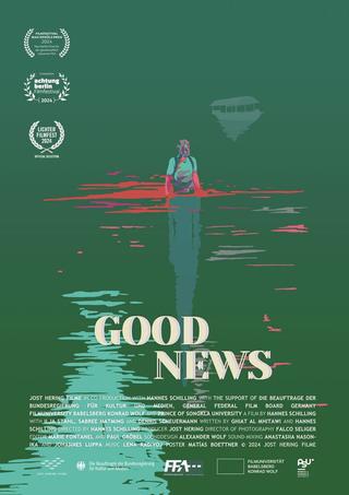 Good News poster