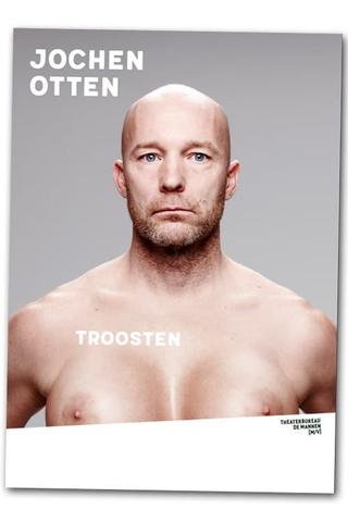 Jochen Otten: Troosten poster