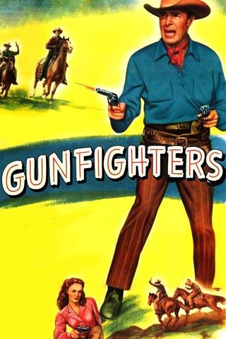 Gunfighters poster