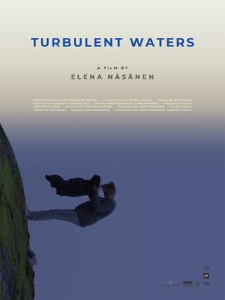 Turbulent Waters poster