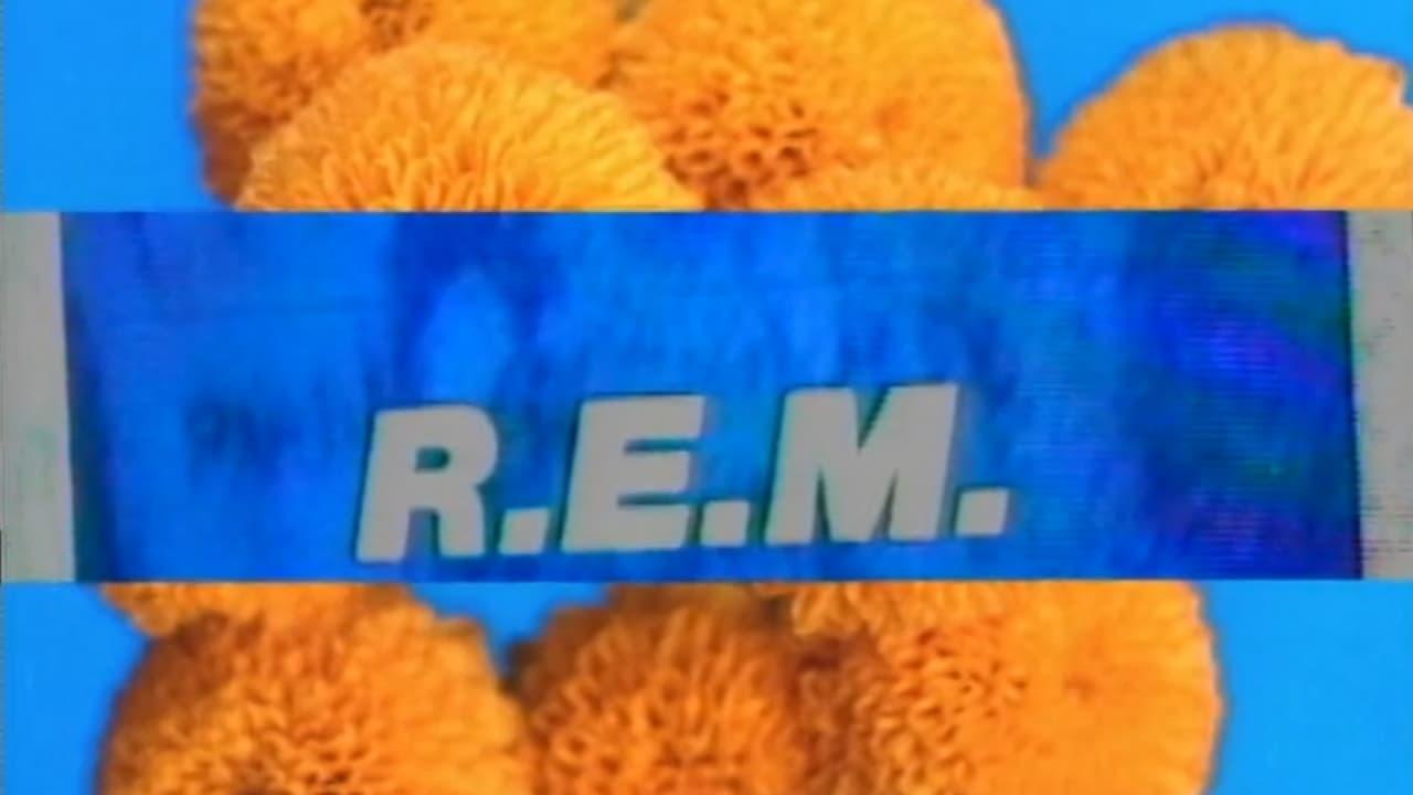 R.E.M.: Parallel backdrop