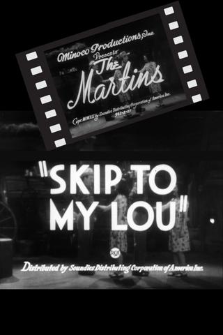 Skip to My Lou poster