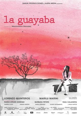 La Guayaba poster