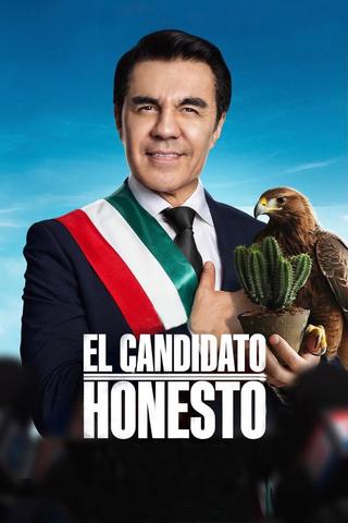 El Candidato Honesto poster