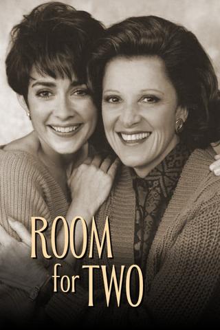 Room for Two poster