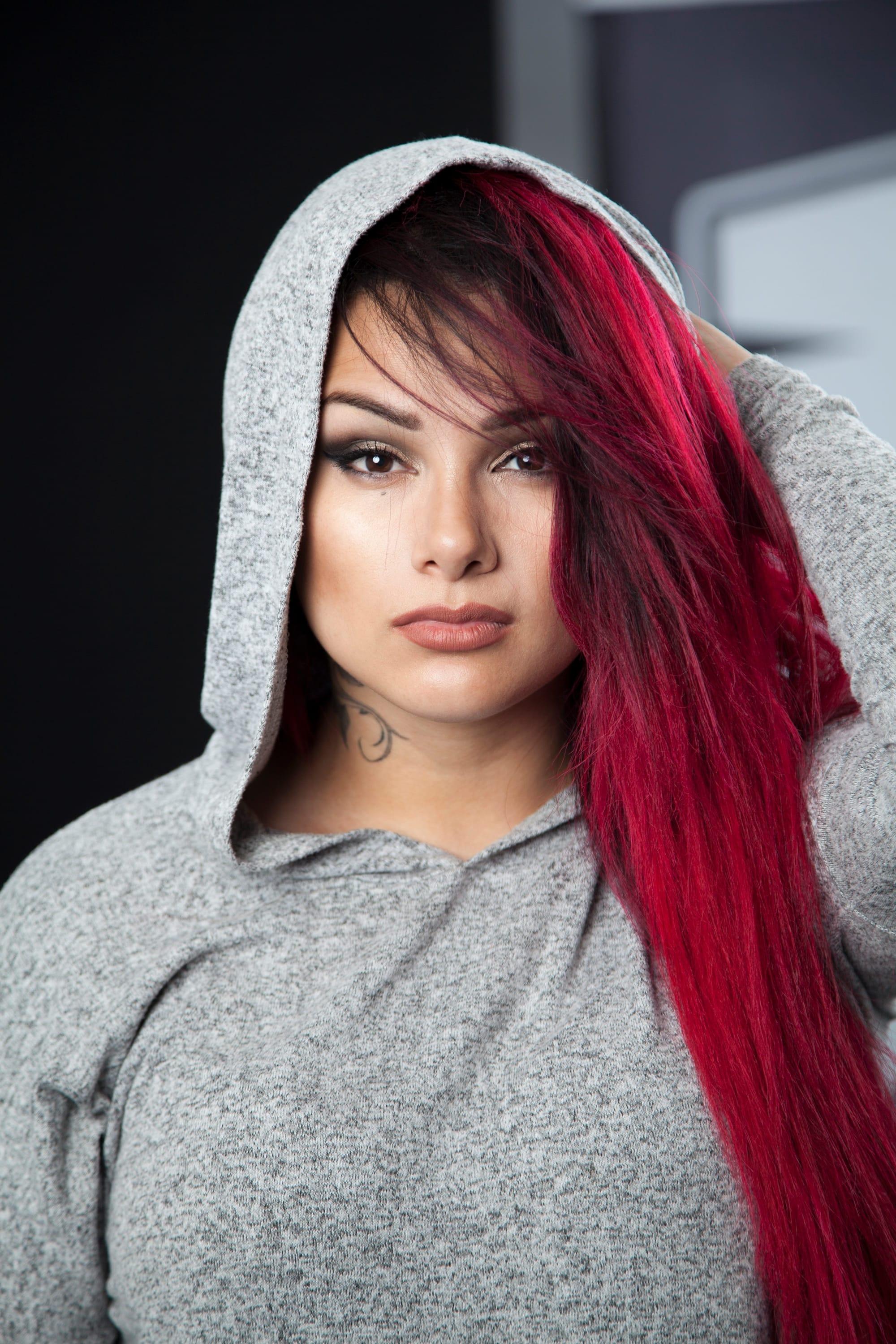 Snow Tha Product poster