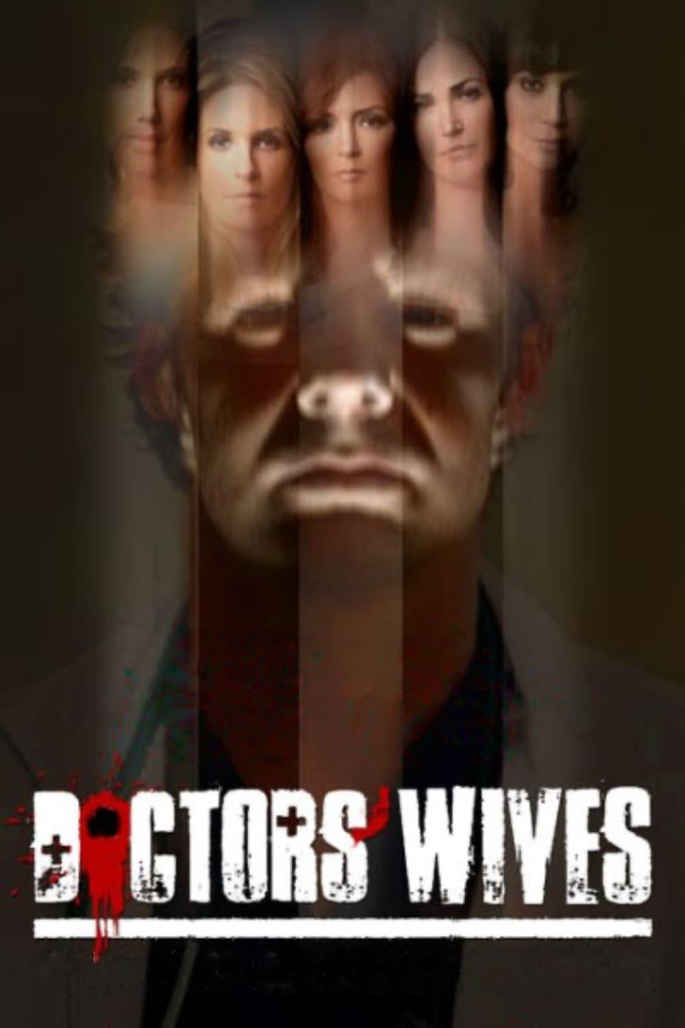 Doctors' Wives poster