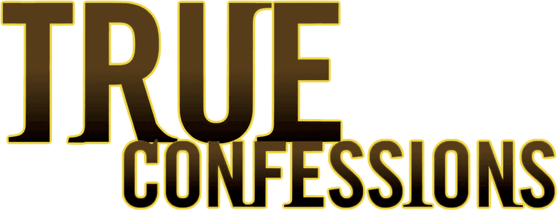 True Confessions logo