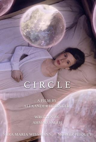 Circle (Short 2016) poster