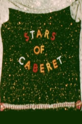 Stars of Cabaret poster