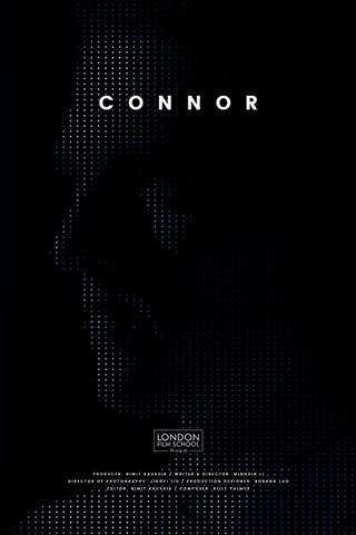 CONNOR poster