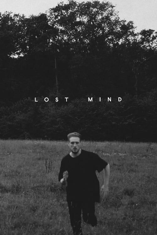 Lost Mind poster