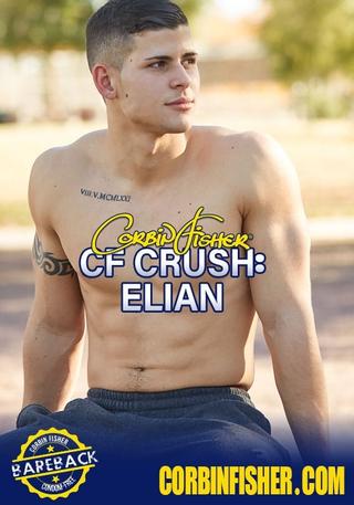 CF Crush: Elian poster