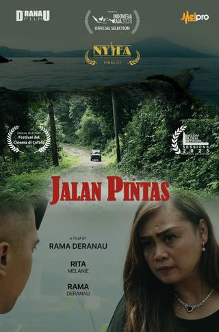 Jalan Pintas poster