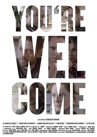 You're Welcome poster