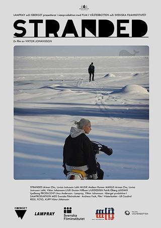 Stranded poster