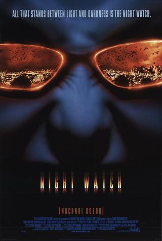 Night Watch poster