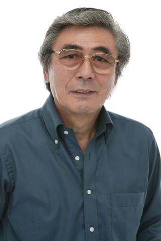 Hidekatsu Shibata pic