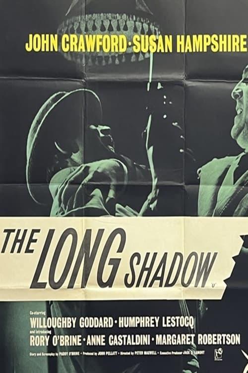 The Long Shadow poster