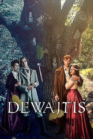 Dewajtis poster