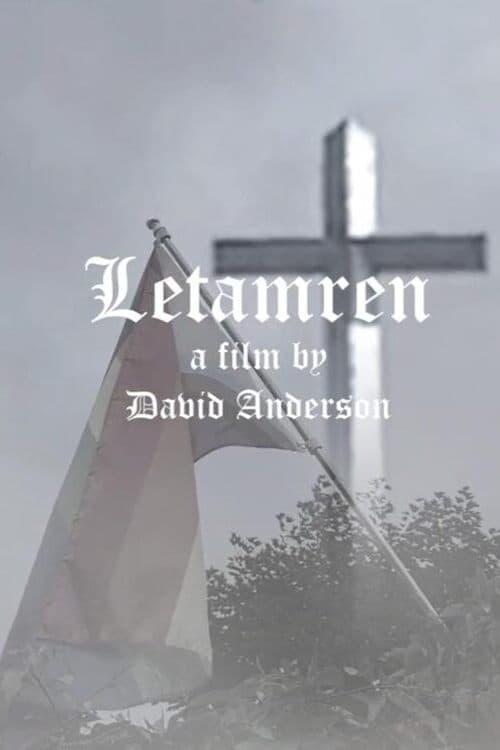 Letamren poster