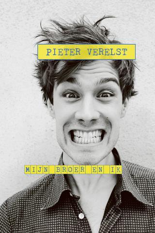 Pieter Verelst: Mijn Broer en Ik poster